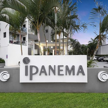 Ipanema Holiday Resort Gold Coast Exterior foto