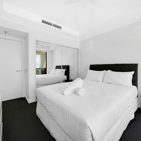 Ipanema Holiday Resort Gold Coast Exterior foto