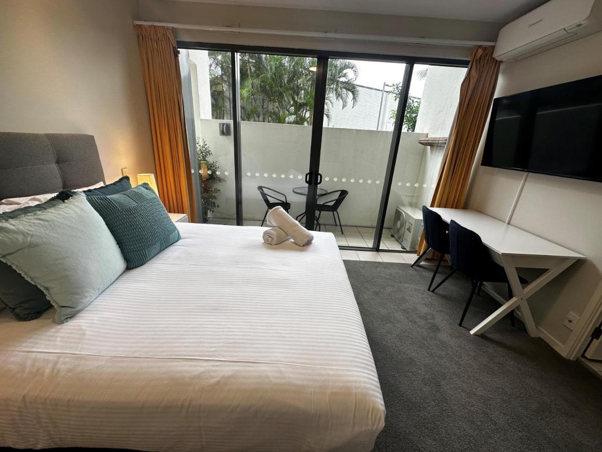 Ipanema Holiday Resort Gold Coast Exterior foto