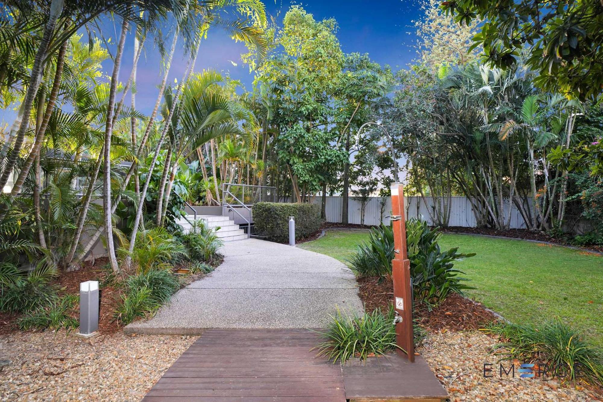 Ipanema Holiday Resort Gold Coast Exterior foto