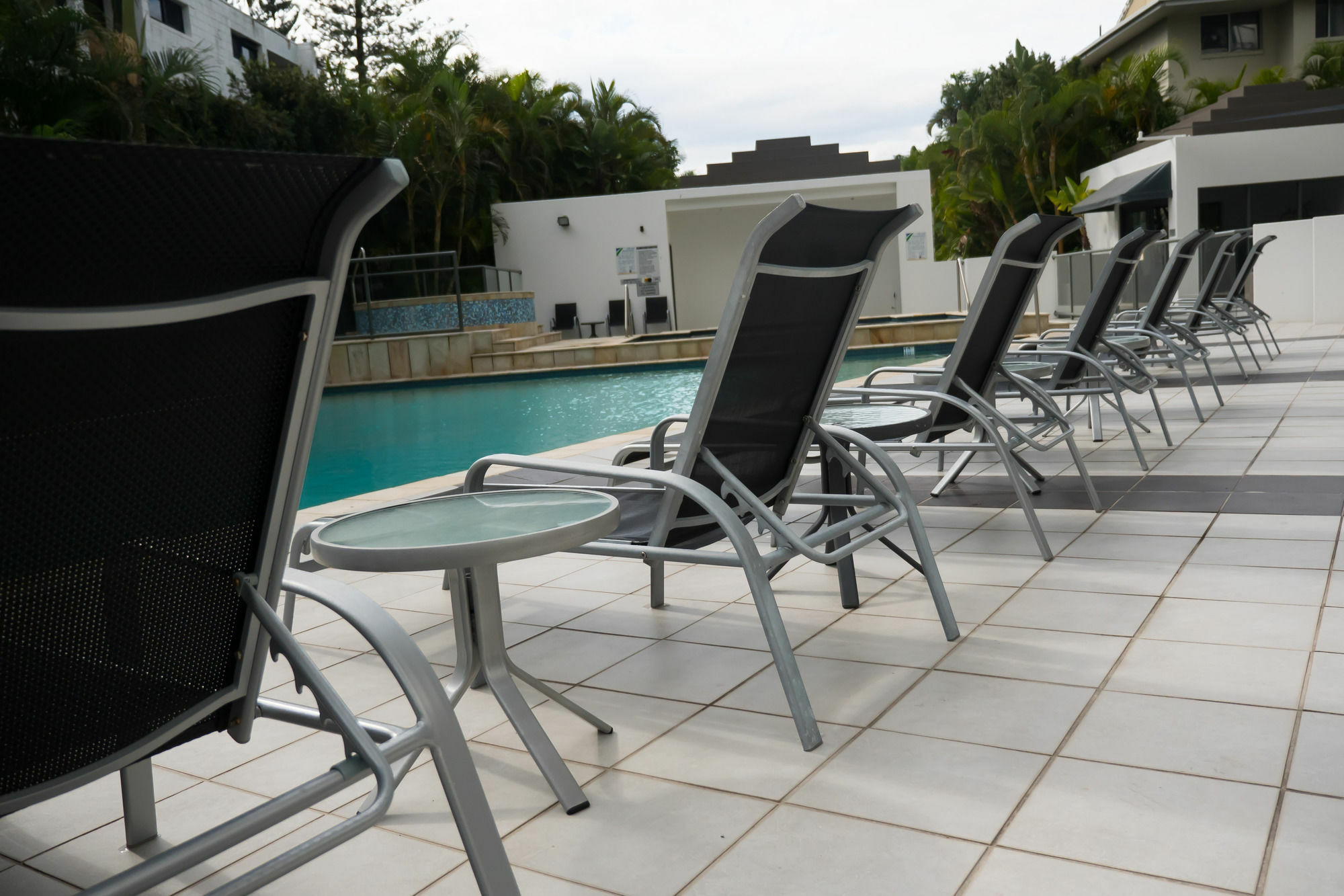 Ipanema Holiday Resort Gold Coast Exterior foto