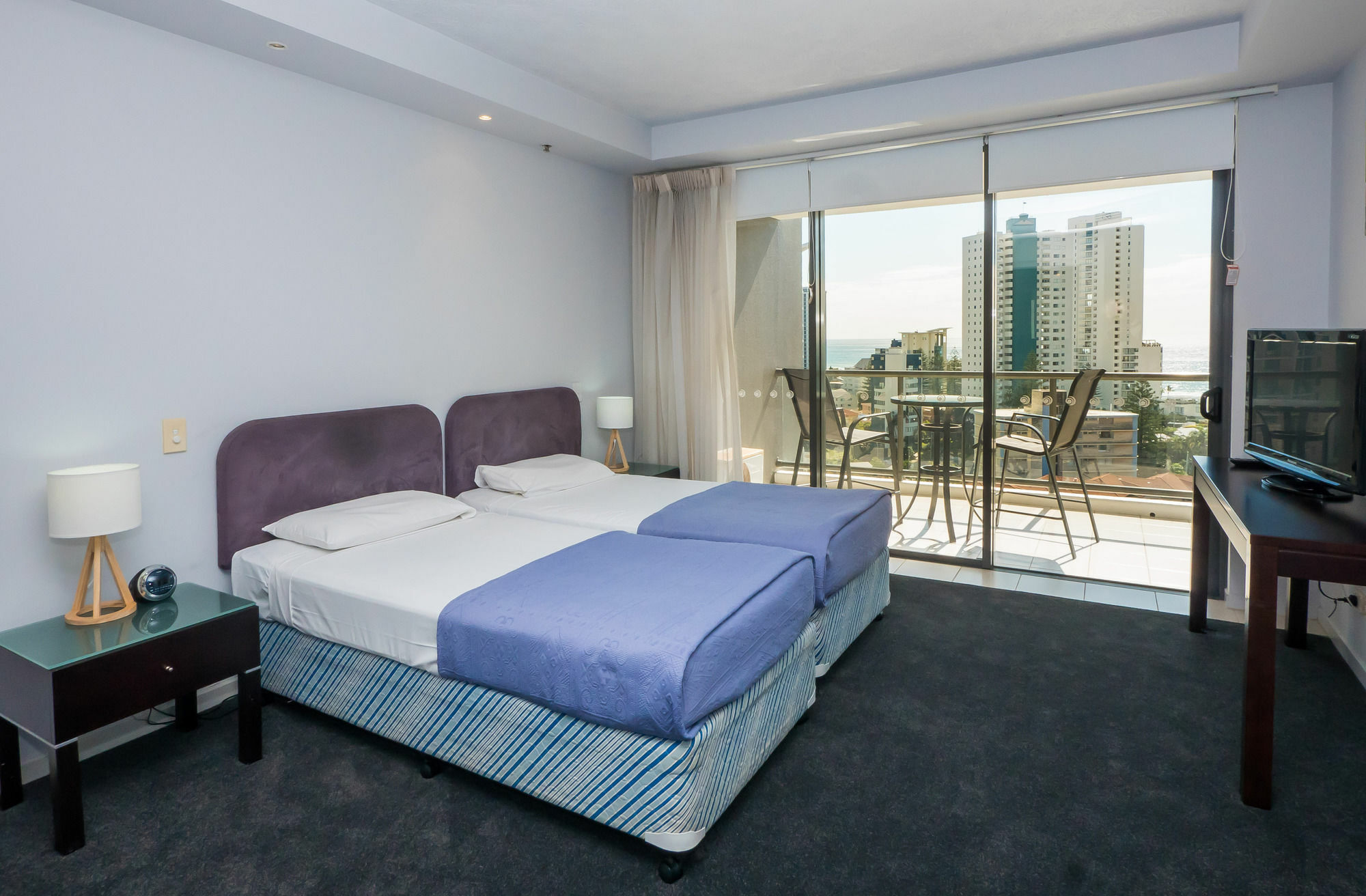 Ipanema Holiday Resort Gold Coast Exterior foto