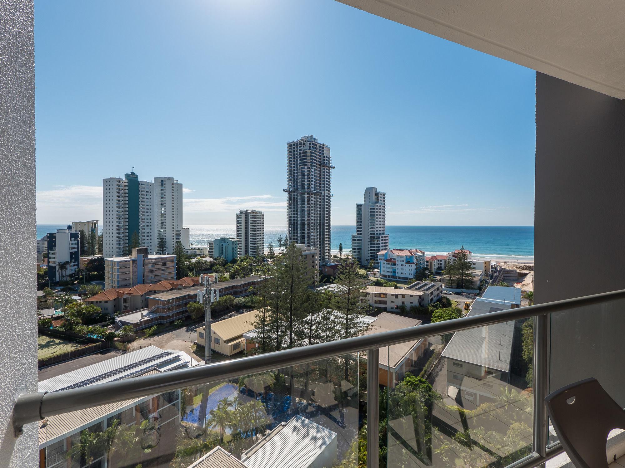 Ipanema Holiday Resort Gold Coast Exterior foto